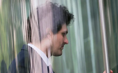 FTX’s Sam Bankman-Fried Put In Jail, Judge Revokes Bail oan