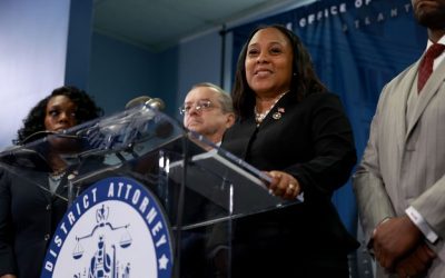 Fulton County DA Dodges Question Of Overlap Between Her And Special Counsel Jack Smith’s Investigations Into Pres. Trump