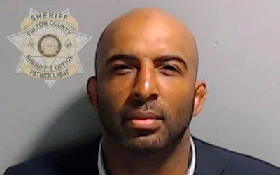 Harrison Floyd Denied Bond, Remains In Jail oan
