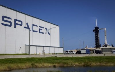 DOJ Sues SpaceX Over Alleged Discriminatory Hiring Practices oan