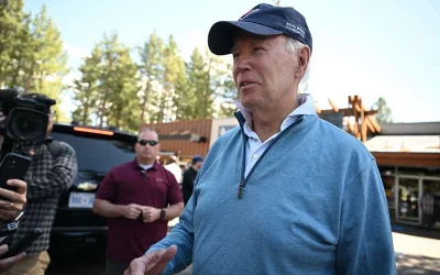 Biden To Request Funds From Congress For New COVID Vaccine oan