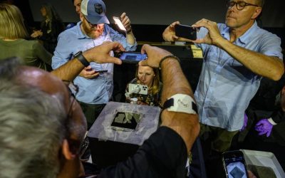 Centuries-Old West Point Time Capsule Reveals Historic Coins oan