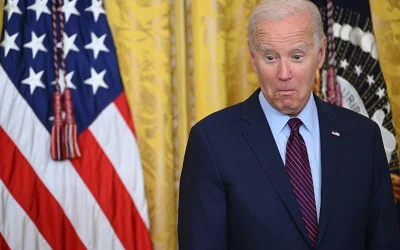 Biden Claims To Have Convinced Strom Thurmond to Vote For Civil Rights Act oan