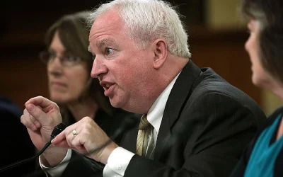 Attorney John Eastman Surrenders On Charges In Trump’s Georgia 2020 Election Case oan