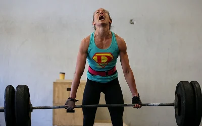 Biological Male Dominates Canadian Women’s Powerlifting Competition, Critics Call For Ban oan