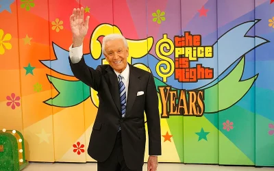 ‘Price Is Right’ Legendary Host Dies At 99 oan