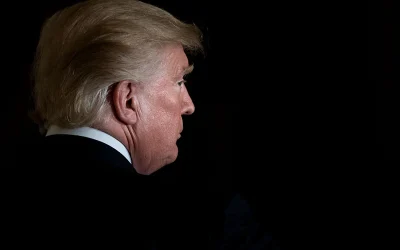 Trump Indicted In Georgia Election Probe oan
