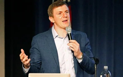 James O’Keefe Under Investigation Regarding Project Veritas oan