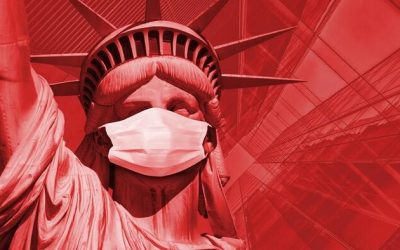 Never Forget: Leftists Showed Their True Authoritarian Colors During COVID