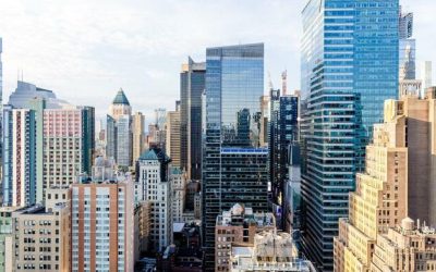 New York Launches Plan To Rezone Midtown Offices To Houses