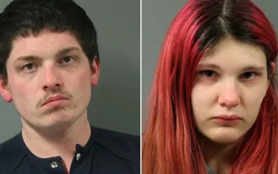 Mom Sentenced To 50 Years In Prison For Drowning Baby To ‘Hide Meth Found In Her System’ oan