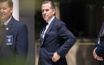 Foreigners Paid More Than $20 Million to Biden Family, Associates: Bank Records