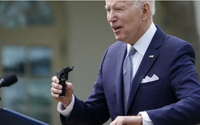 Supreme Court Revives Biden Admin’s Ghost Guns Regulation