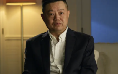 ‘He Was Alive’: Tormented Chinese Doctor Recounts Harvesting Organs in Back of Van