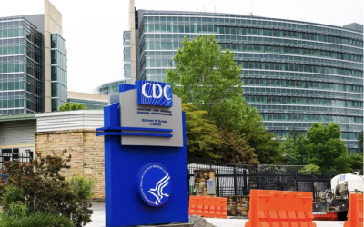 Vaccinated Outbreak at CDC Conference Bigger Than Reported