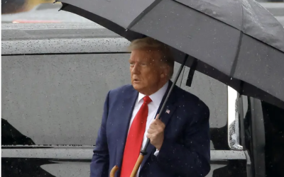 Trump Calls on Supreme Court to ‘Intercede’ in Legal Battles