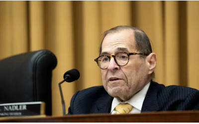 Top Democrats Demand Justice Department Investigate Justice Clarence Thomas