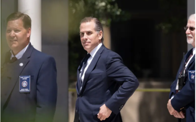 Federal Prosecutors ‘Reneged’ on Plea Deal, Hunter Biden’s Lawyers Say