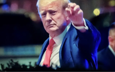 GOP Consultants Predict 2024 Turnout Disaster Without Trump on the Ballot