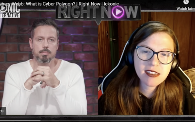 What’s the End Game for Cybercrimes and Ransomware Attacks?