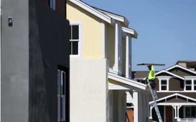 ANALYSIS: Biden Admin Working to Bring Racial Equity to Towns, Suburbs
