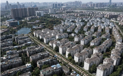 ANALYSIS: As China’s Property Crisis Worsens, How Bad Is It?