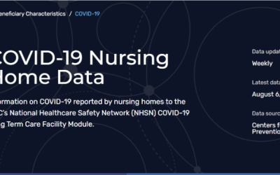 US nursing home data shows clearly that the COVID vaccines made things much worse
