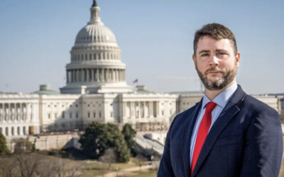 Trump Indictments Meant to Demoralize and Provoke Americans: James Lindsay