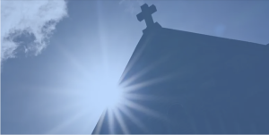 Who Best Avoided the COVID Religion