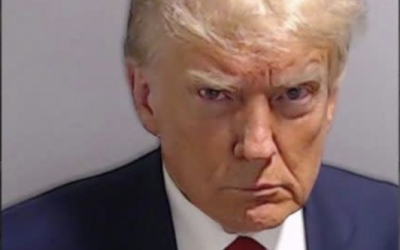 ‘Unprecedented’ Demand for Trump Mugshot Merch: Retailer