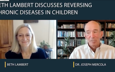 Reversing Chronic Diseases in Children