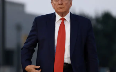 Trump Vows to Appeal March 4 Trial Date for Federal Elections Case
