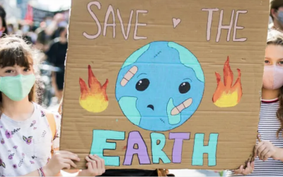 Over 1,600 Scientists Sign ‘No Climate Emergency’ Declaration