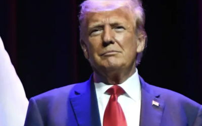 Trump Open to Ramaswamy as Vice President: ‘I Think He’s Great’