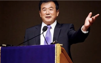 In Wake of COVID Rebound in China, Falun Gong Founder Says Virus Targets CCP