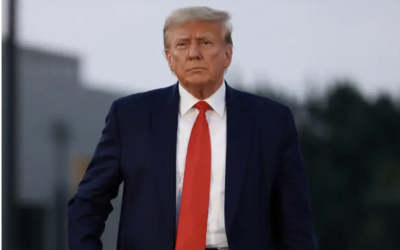 Trump Campaign Releases Video Supercut of Democrats Disputing Republican Election Victories