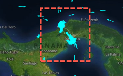 “Big Mess”: Panama Canal Hit By 200 Ship Bottleneck