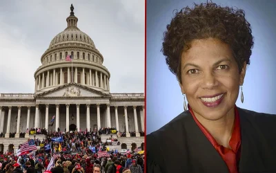 Judge Chutkan Compares Jan. 6 To 9/11 And Boston Bombing Terrorist Attacks oan