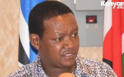 Kenya Kicks Eye-Scanning Worldcoin To The Curb — Refuses To Become ‘Data Harvesting Guinea Pigs’