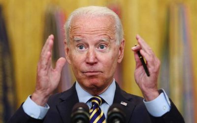 Add Q2 GDP To List Of Economic “Data” Revised Sharply Lower By Biden Administration