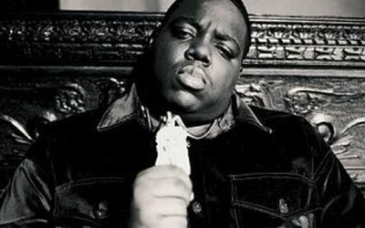 The Rise (And Fall) Of Hip-Hop’s Fortunes
