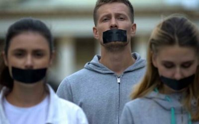 An Important Lesson From Chicago On Confronting The Enemies Of Free Speech