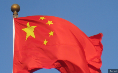 Suit Against Tech Giant Shines Light On U.S. Complicity In Chinese Torture