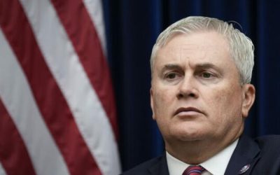 “David Weiss Can’t Be Trusted”: Comer, Jordan Slam Hunter Biden Special Counsel ‘Coverup’