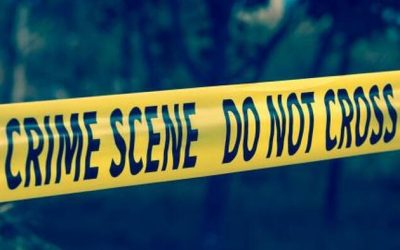The State Protects Itself While Crime Against Ordinary People Surges