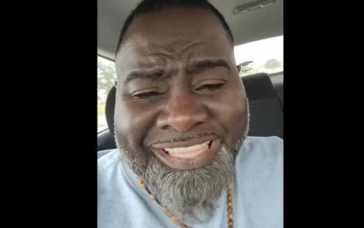 “The More You Indict, The More We Unite!” – Black Social Media Erupts For Trump