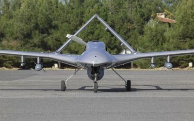 Large-Scale Attack On Crimea: Ukraine Sends 73 Drones In 24-Hour Period