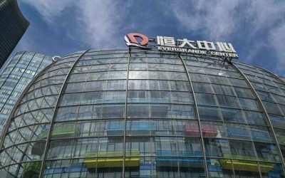 Bankrupt Evergrande Crashes As Much As 87% After Resuming Trading Following 17 Month Halt