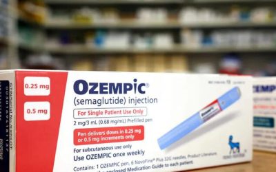 Doctors Sound The Alarm Over Latest Obesity Drug Risk