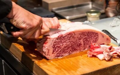 Is There Meat Glue In Your Food?